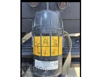 Masca de gaz specializată (Ucraina)