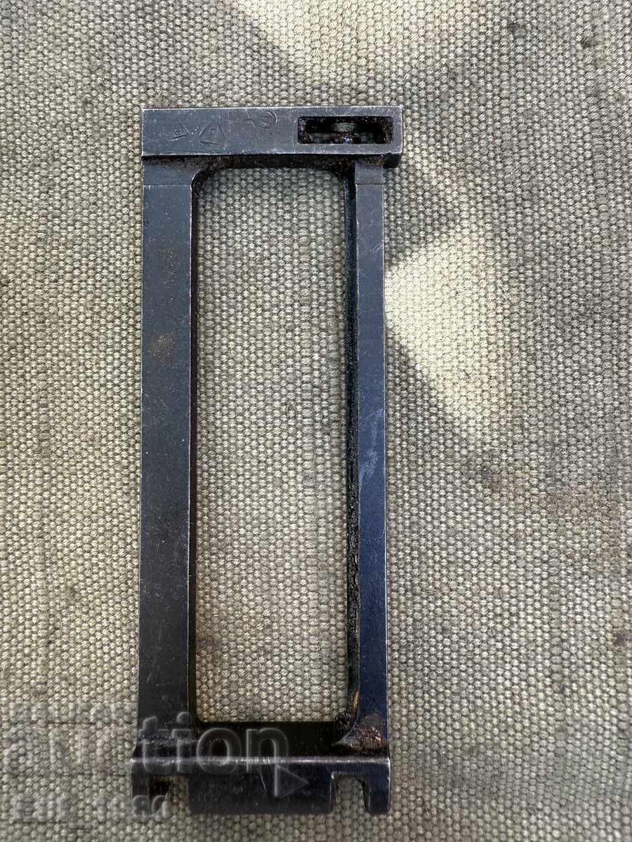 Rigla de țintire pentru mitralieră cu preț 40.00 BGN | € 20.45