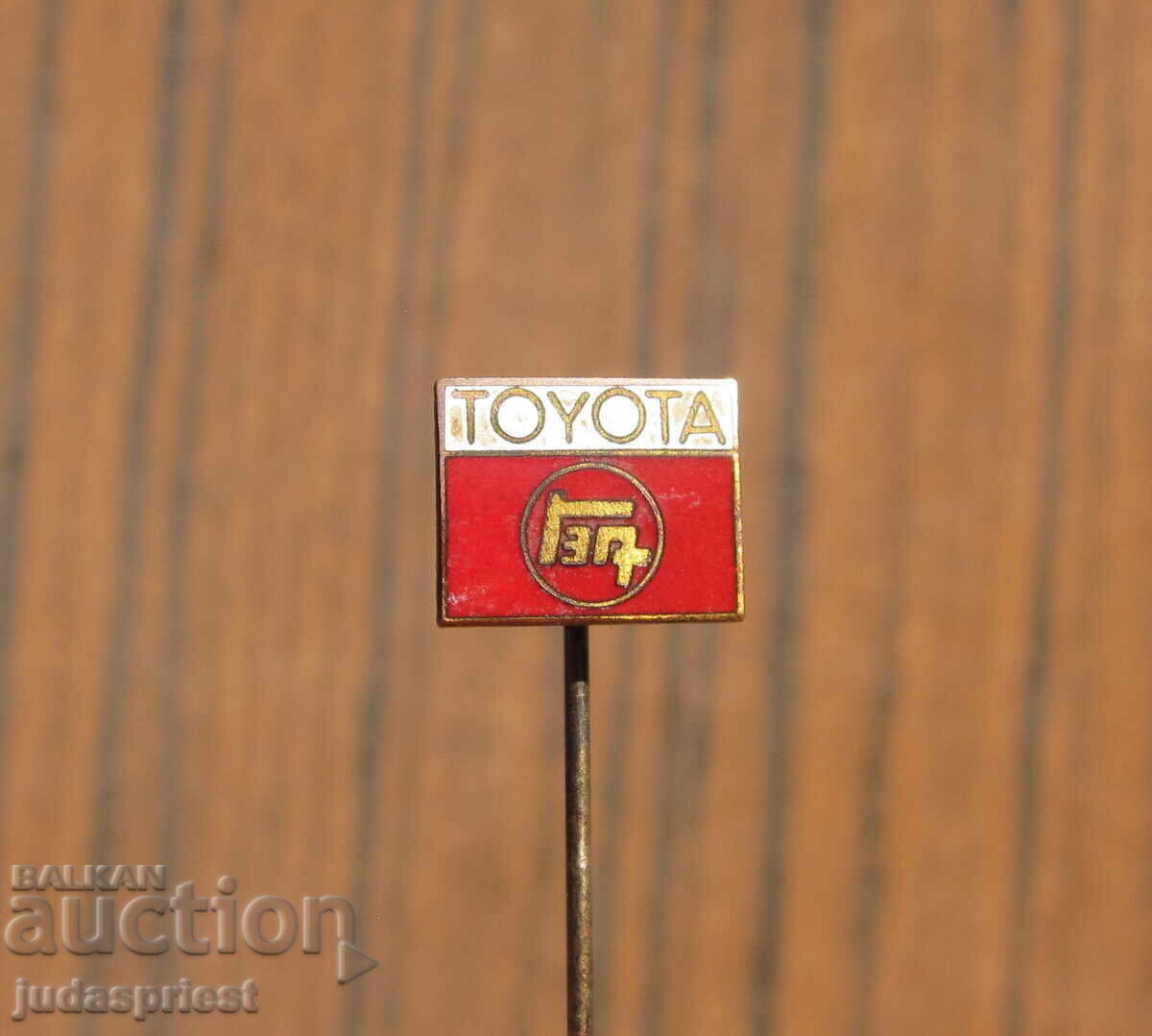 Auction Japanese Car Badge Automobile Car Toyota Toyota Auction Japanese Car Badge Automobile Car Toyota Toyota
