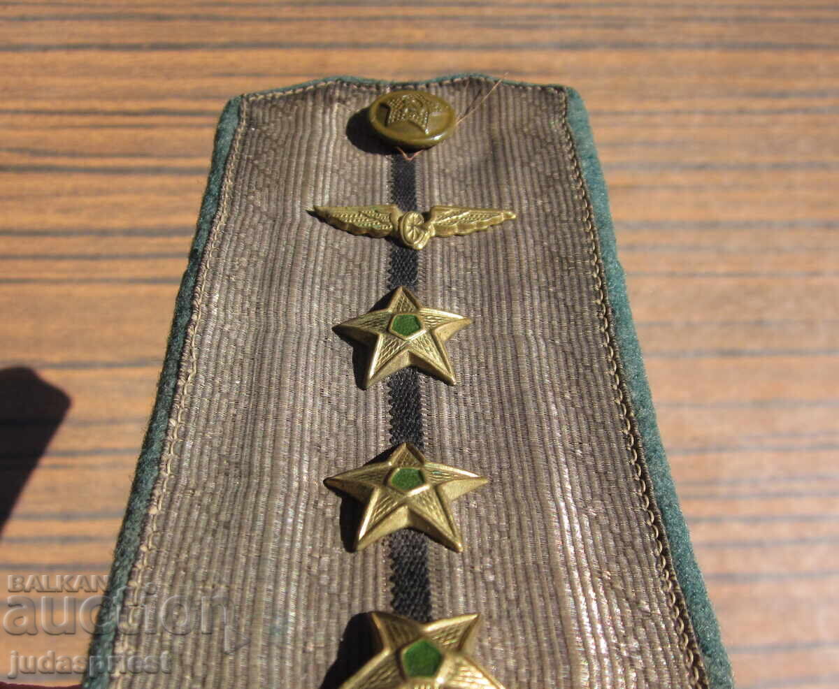 Παράδοση Σπάνιο Βουλγαρικό στρατιωτικό επιθεώρημα αξιωματικού Σιδηροδρομικών Δυνάμεων Παράδοση Σπάνιο Βουλγαρικό στρατιωτικό επιθεώρημα αξιωματικού Σιδηροδρομικών Δυνάμεων