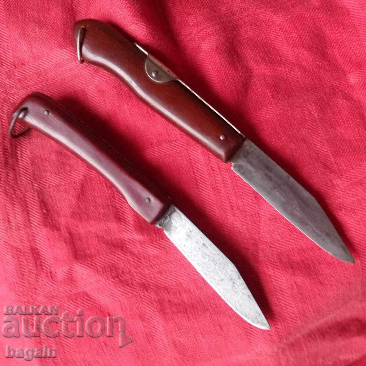 Cuțite Germane Okapi - 5