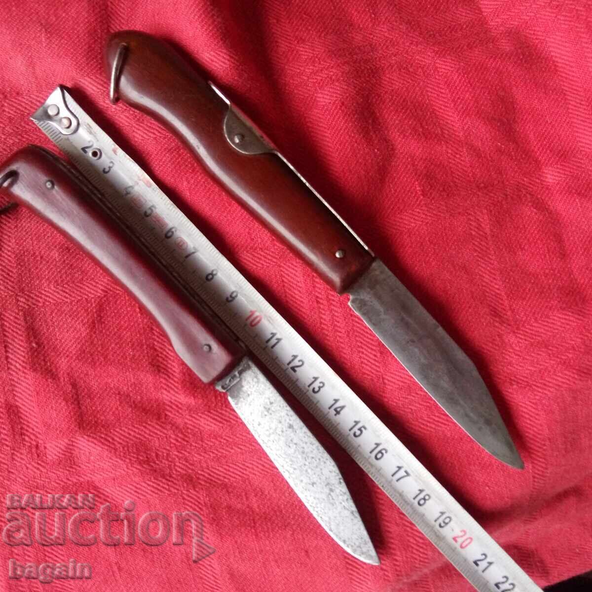 Cuțite Germane Okapi - 6