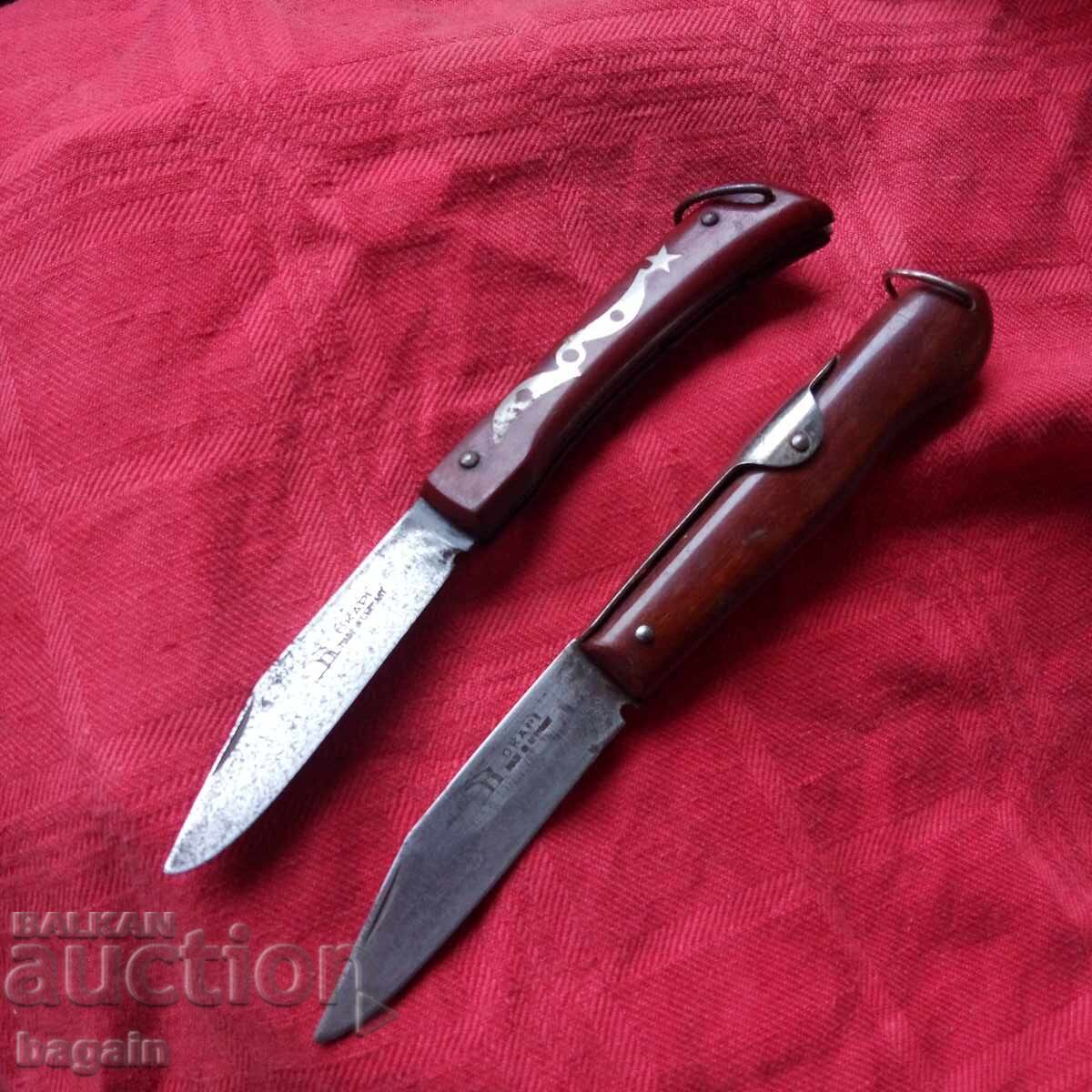 Cuțite Germane Okapi