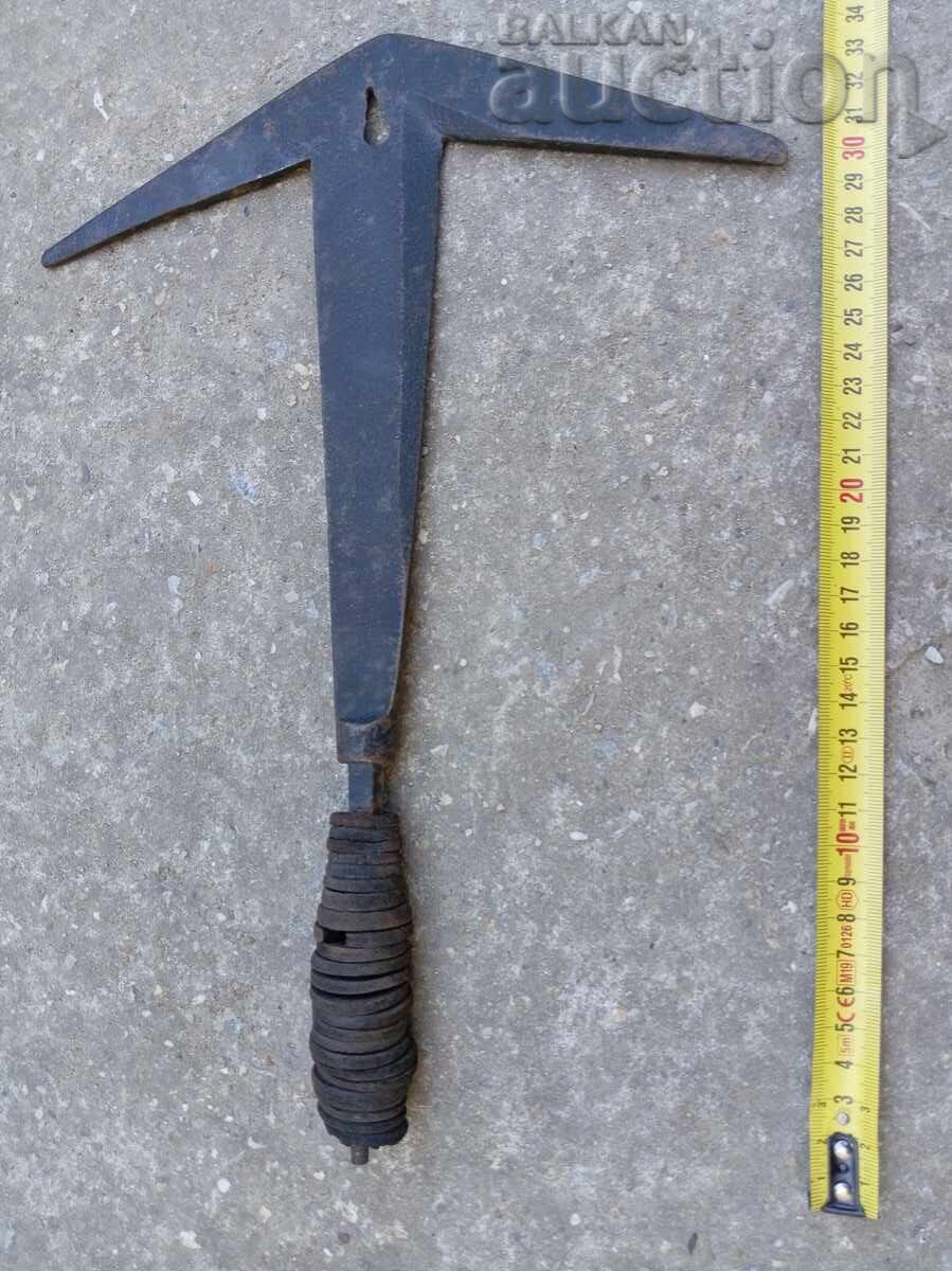 Antique Pickaxe Mini Pickaxe