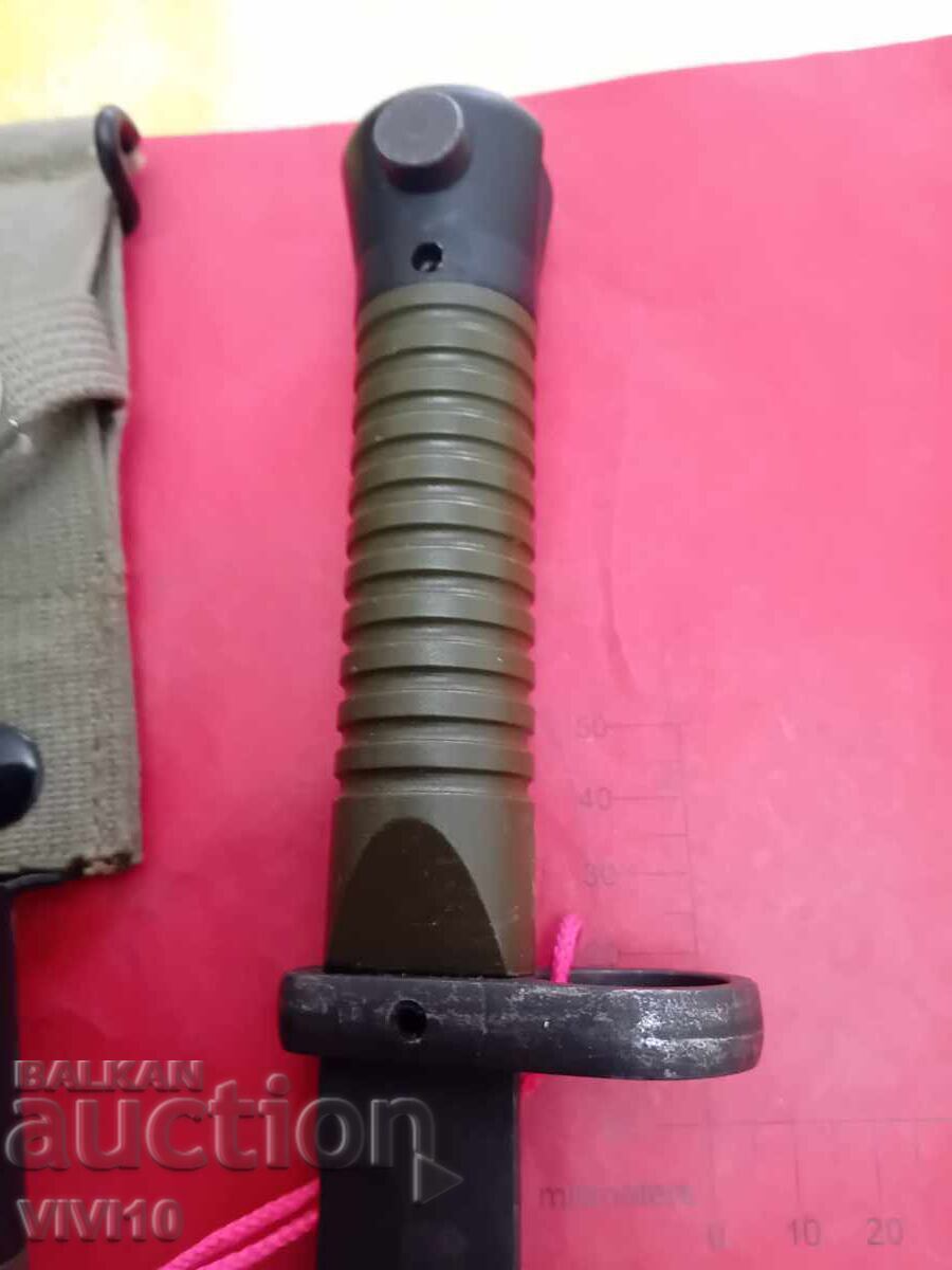 Δημοπρασία Σετ μαχαιριών ισπανικού στυλ