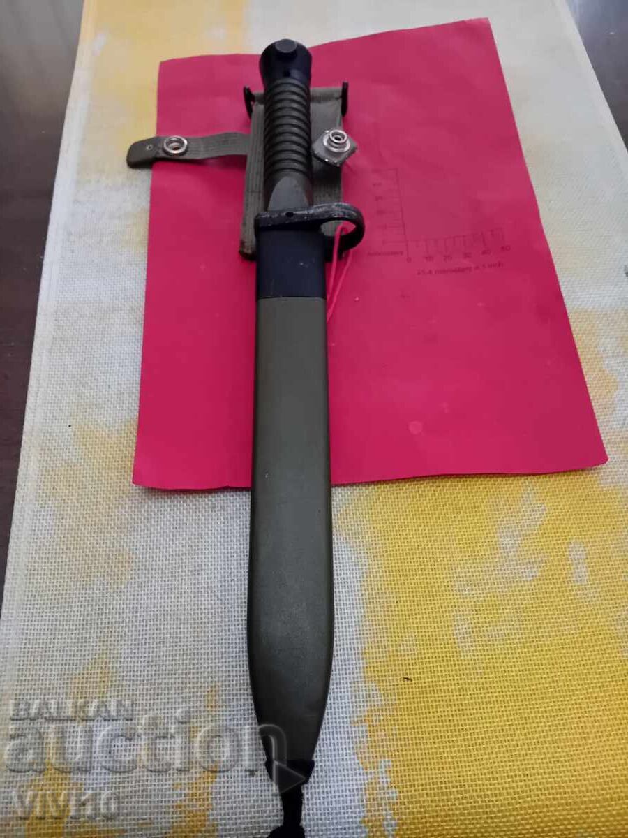 Σετ μαχαιριών ισπανικού στυλ