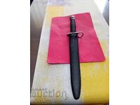 Military bayonet, Switzerland