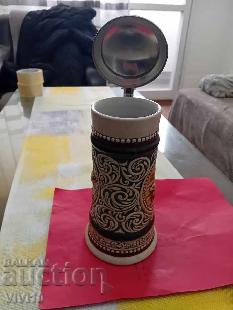 Livrarea Cană veche, tematică vânătoare