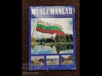 Magazine "Muslims" - issue 4, 2009