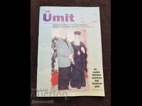 Revista "Umit" - nr. 12, 1997