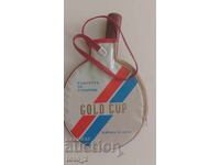 Paletă tenis de masă GOLD CUP - REDUCERE!!!