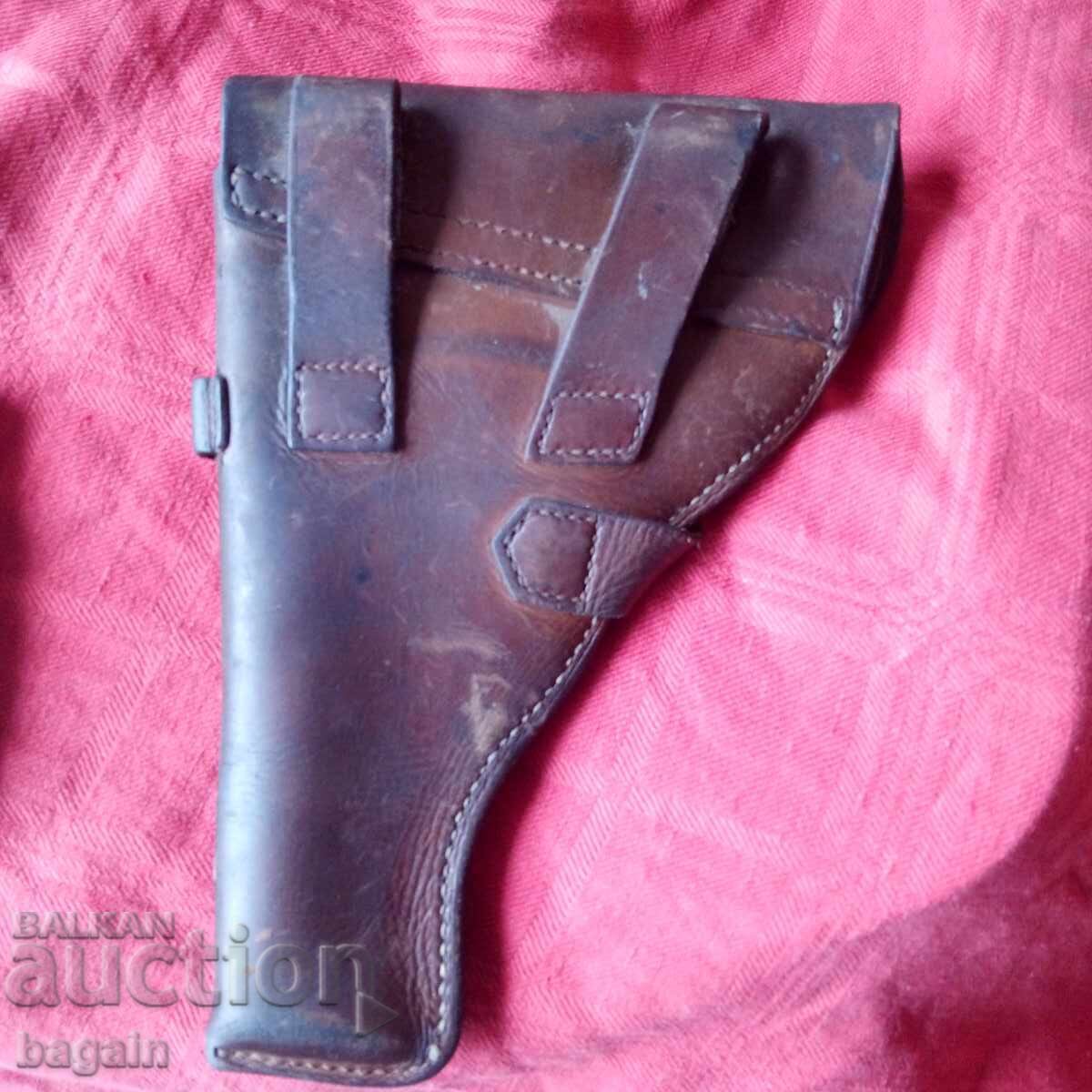 Аукцион Кобур за ТТ.