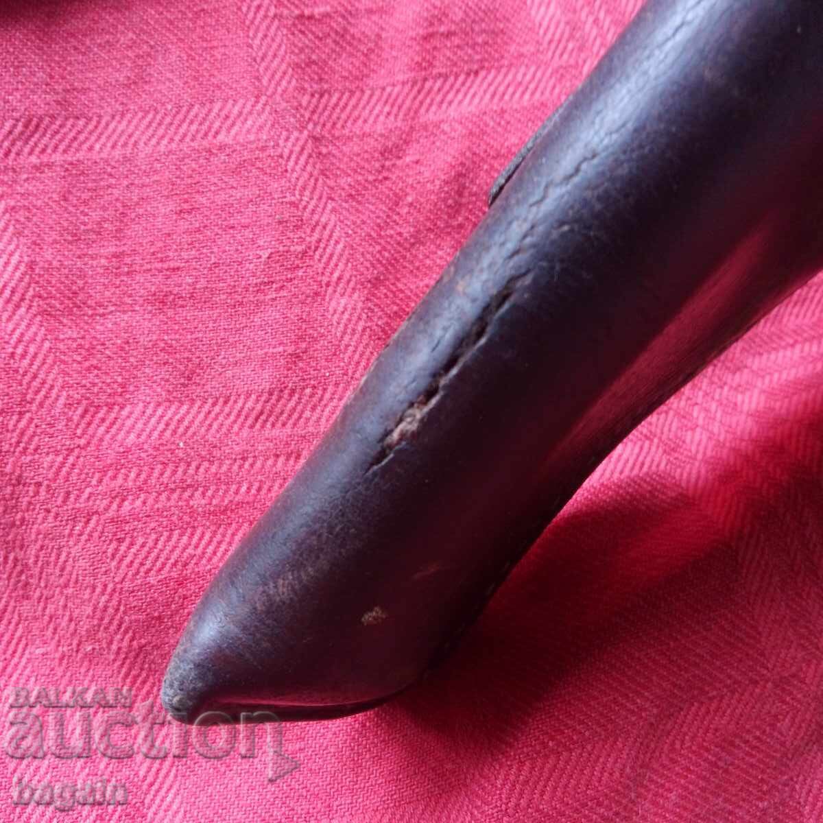 Доставка на Кобур за ТТ.