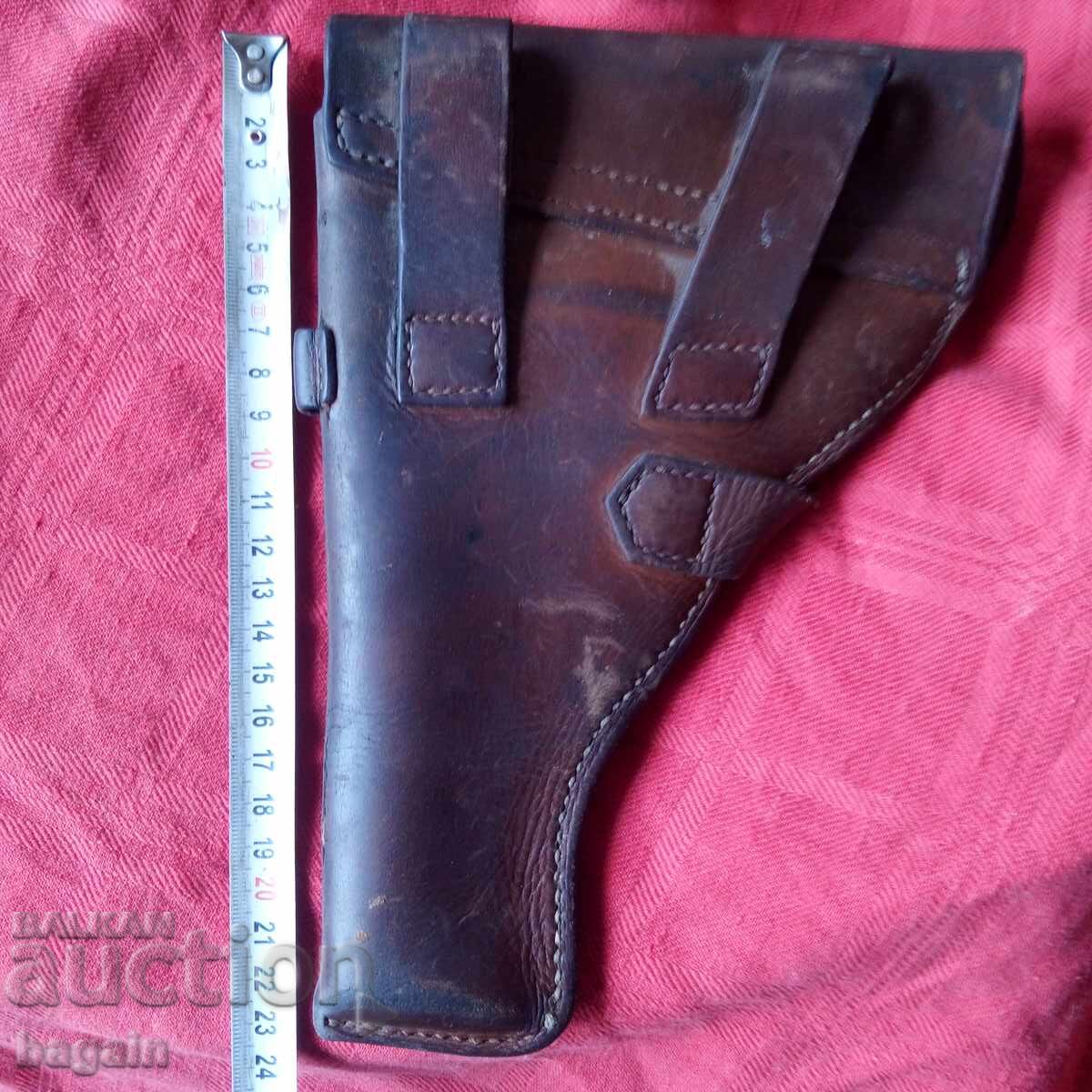 Holster for TT - 5