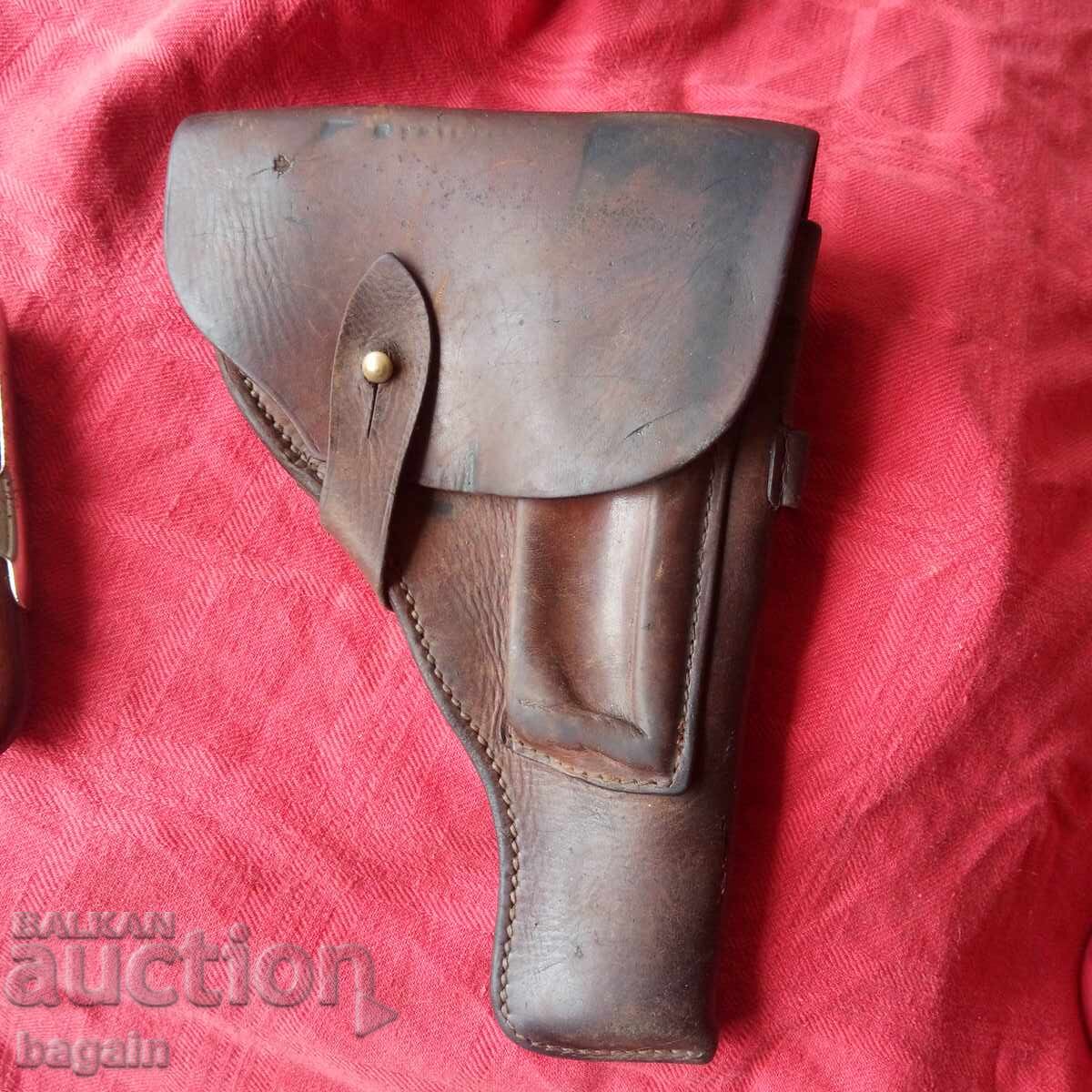 Holster for TT