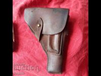 Holster for TT
