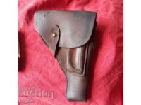 Кобур за ТТ.