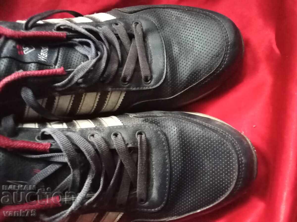 Μαρκόσπορτ παπούτσια και αθλητικά παπούτσια με τιμή 5.00 BGN | € 2.56