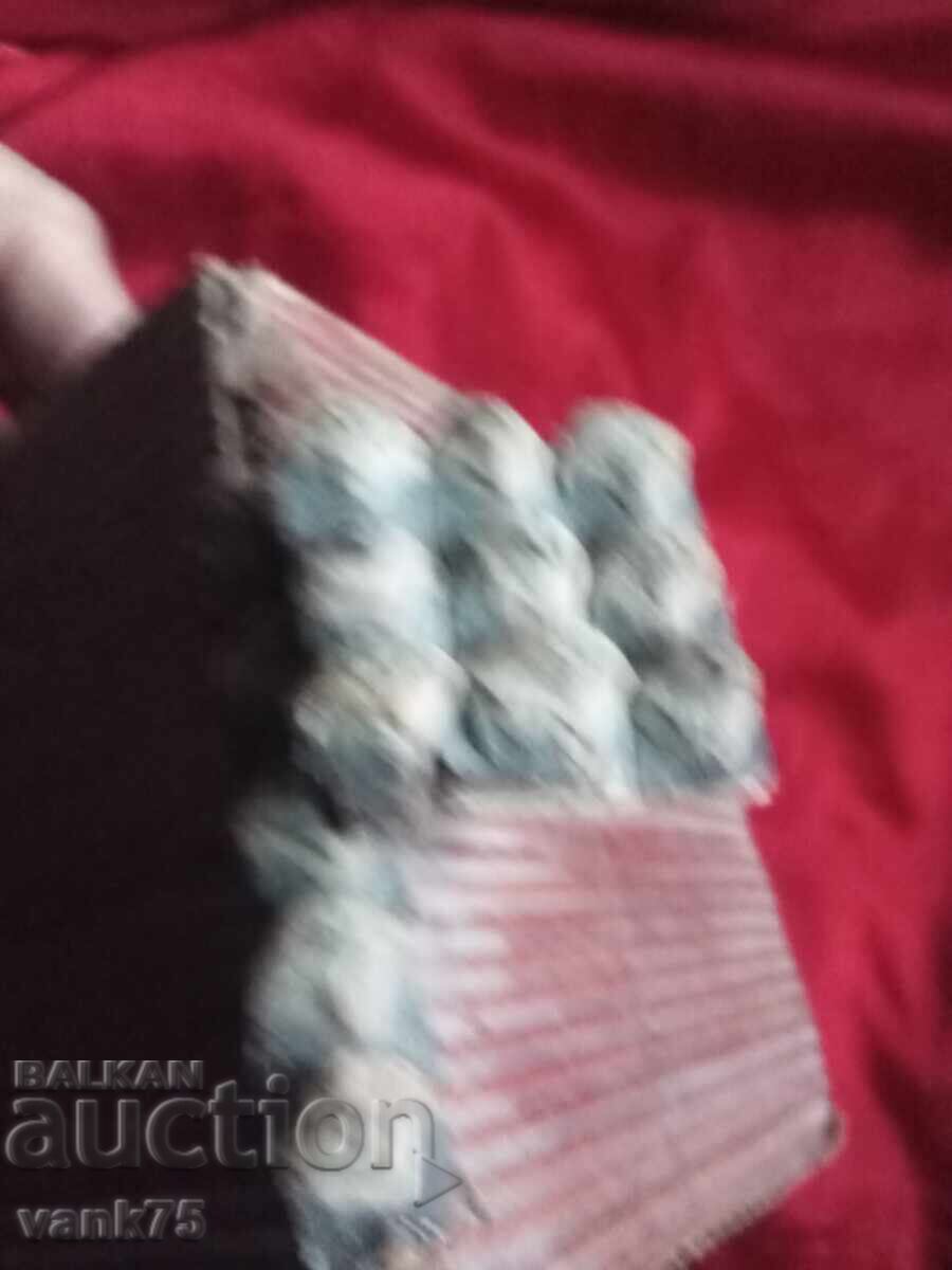 Δημοπρασία Χειροποίητα σπιτάκια