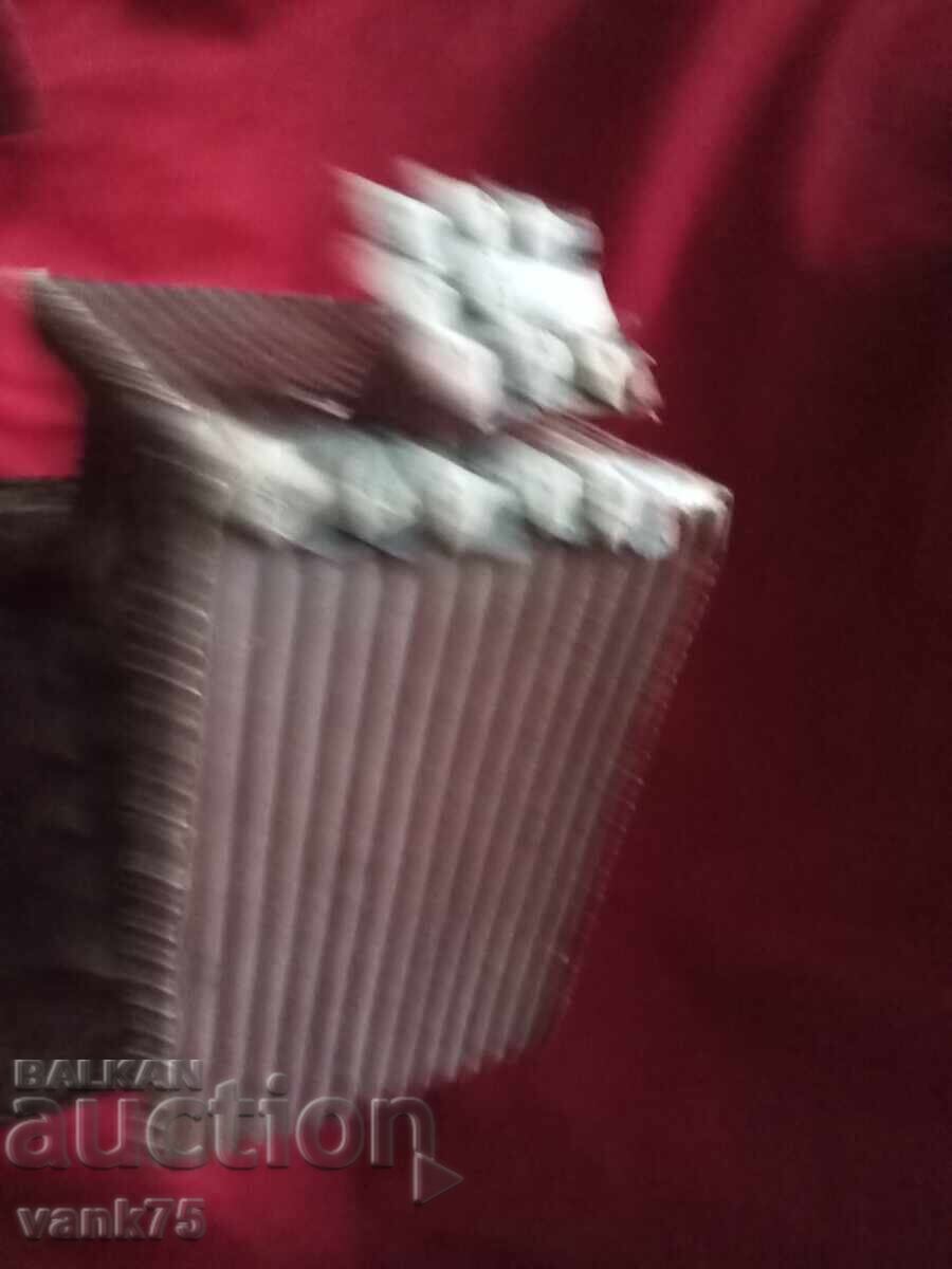 Χειροποίητα σπιτάκια - 7