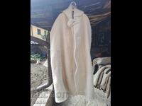 Yamorluk, chopped lamb