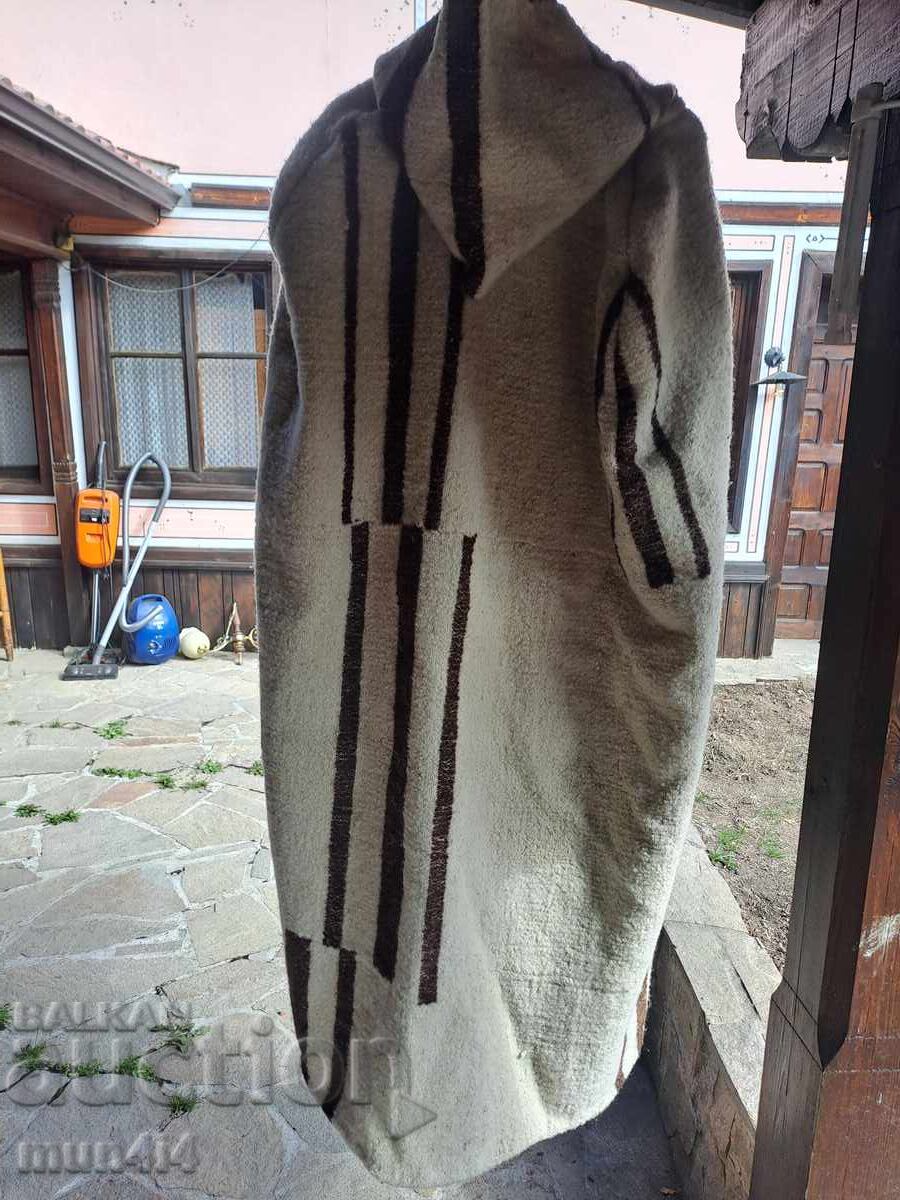 Livrarea Yamorluk, chopken