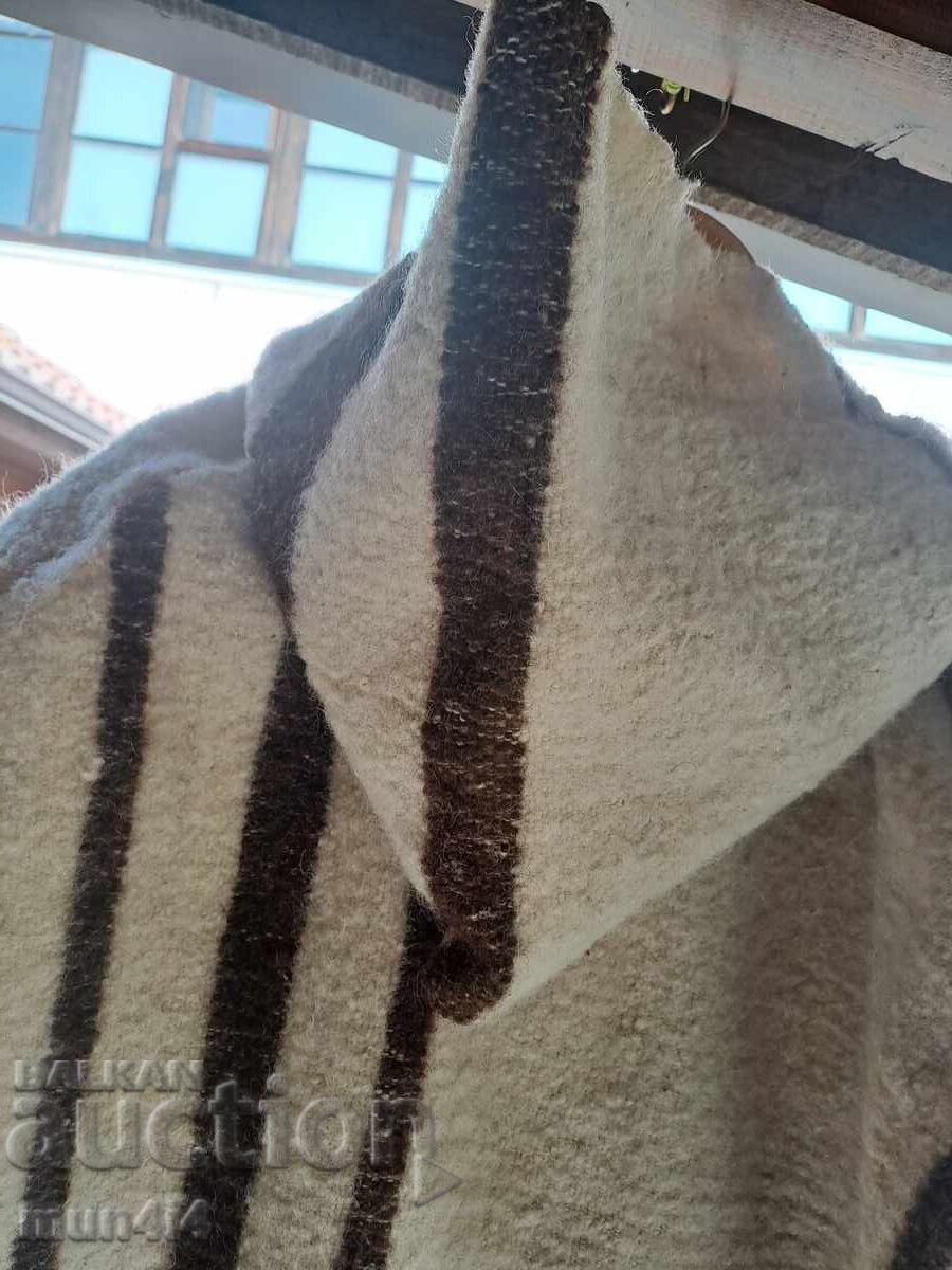 Yamorluk, chopken - 5