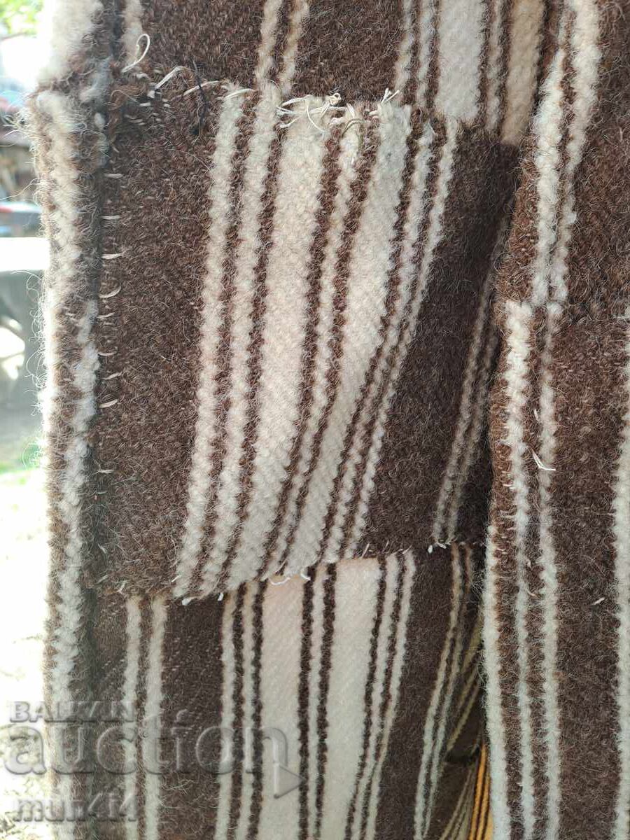 Licitație Yamorluk, chopken Licitație Yamorluk, chopken