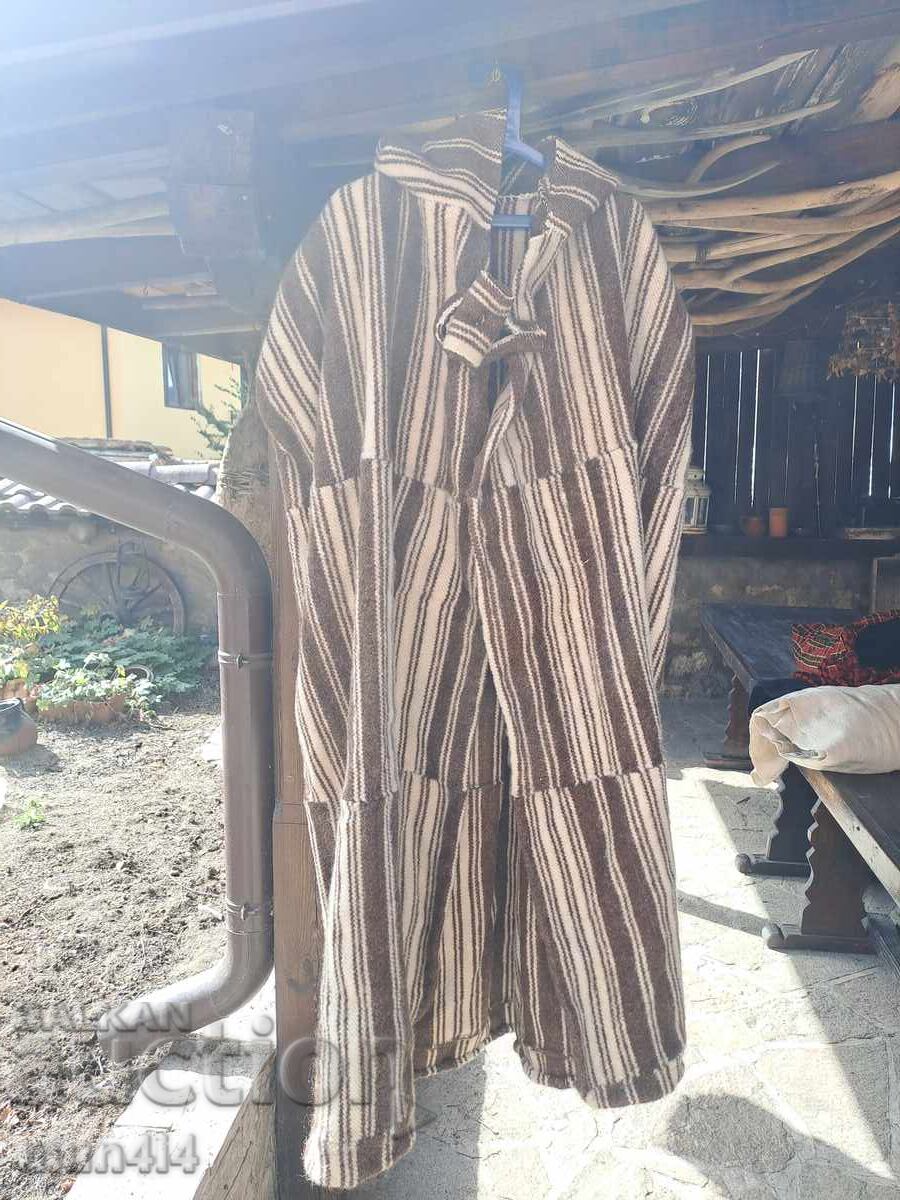 Yamorluk, chopken Yamorluk, chopken