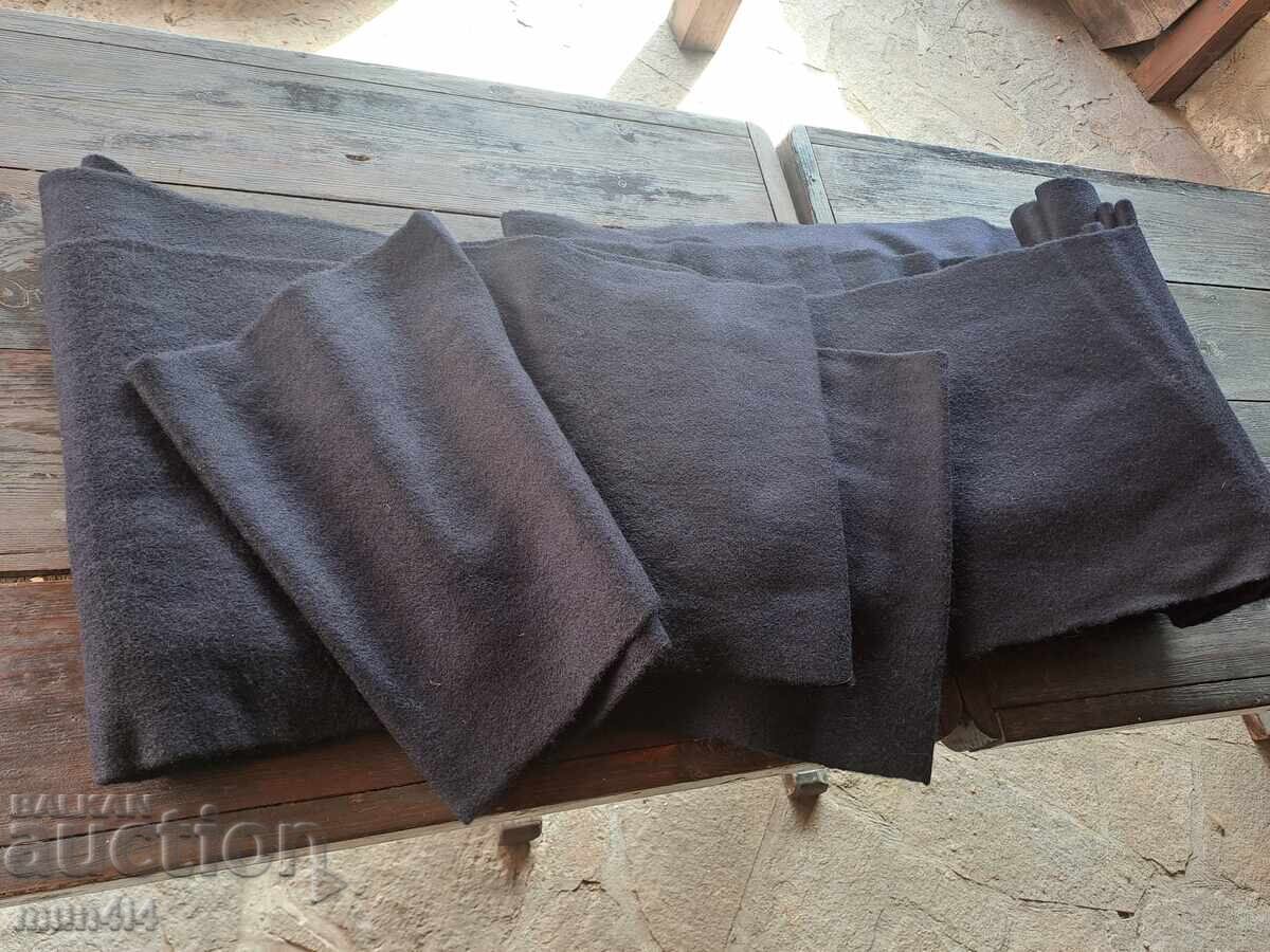 Γιος 16μ. Σάγιακ σάγιακ σάγιακ σπιτικό υφαντό μάλλινο πανί Γιος 16μ. Σάγιακ σάγιακ σάγιακ σπιτικό υφαντό μάλλινο πανί