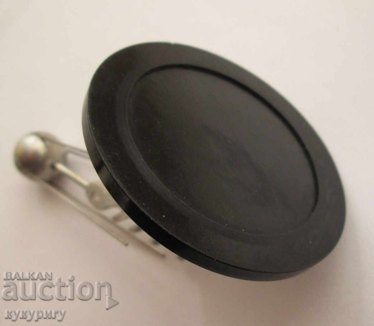 Vintage Russian USSR Satellite Model Sputnik 1 Space 1957 - 6