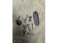 Parts for Mannlicher M95