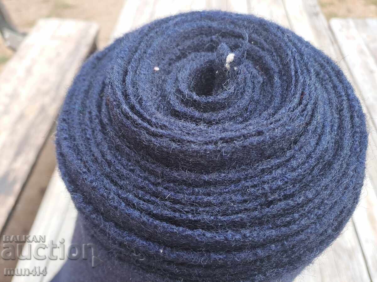 Γιος 8μ. Σαγιάκ σάικ σάικκ οικιακής υφαντικής μάλλινης υφάσματος με τιμή 250.00 BGN | € 127.82