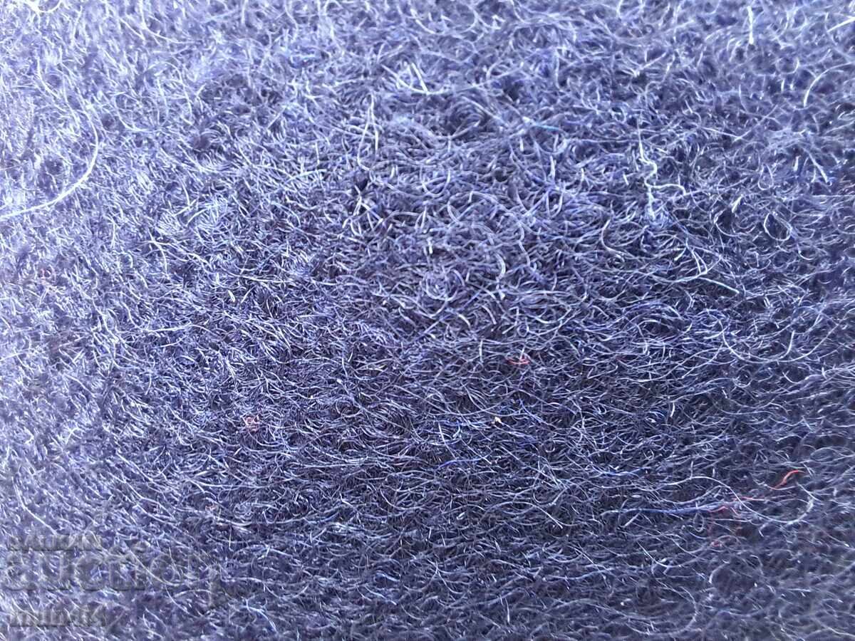 Δημοπρασία Γιος 8μ. Σαγιάκ σάικ σάικκ οικιακής υφαντικής μάλλινης υφάσματος