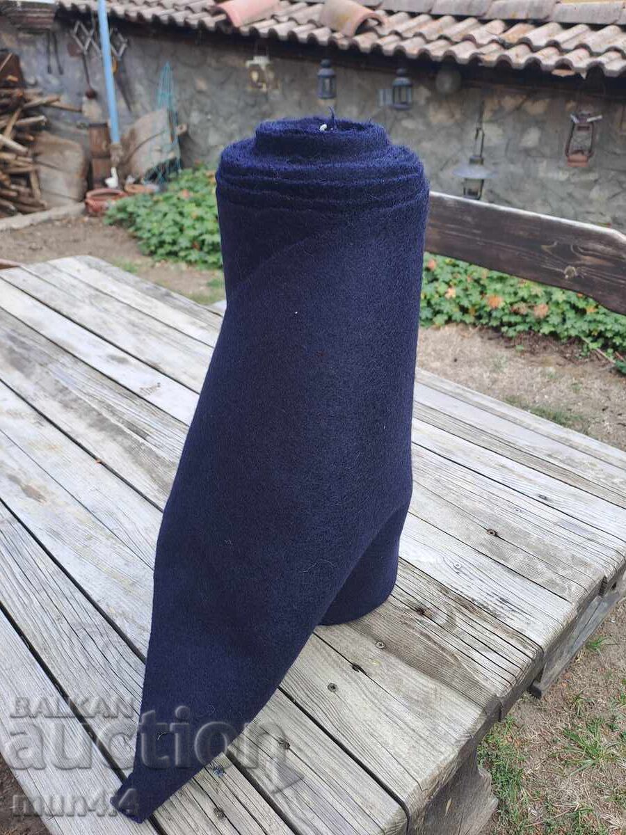 Γιος 8μ. Σαγιάκ σάικ σάικκ οικιακής υφαντικής μάλλινης υφάσματος