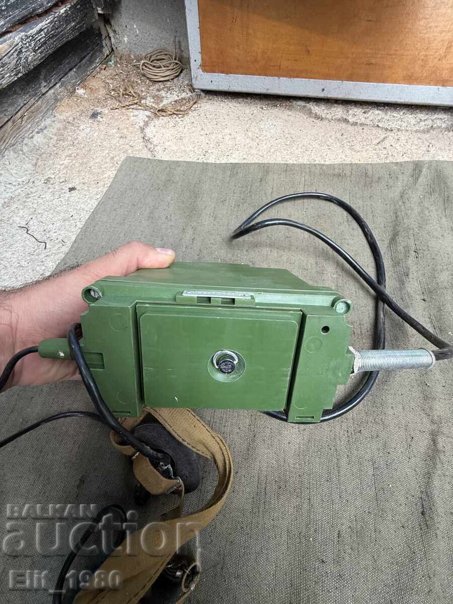 Dozimetru DP5V - 5