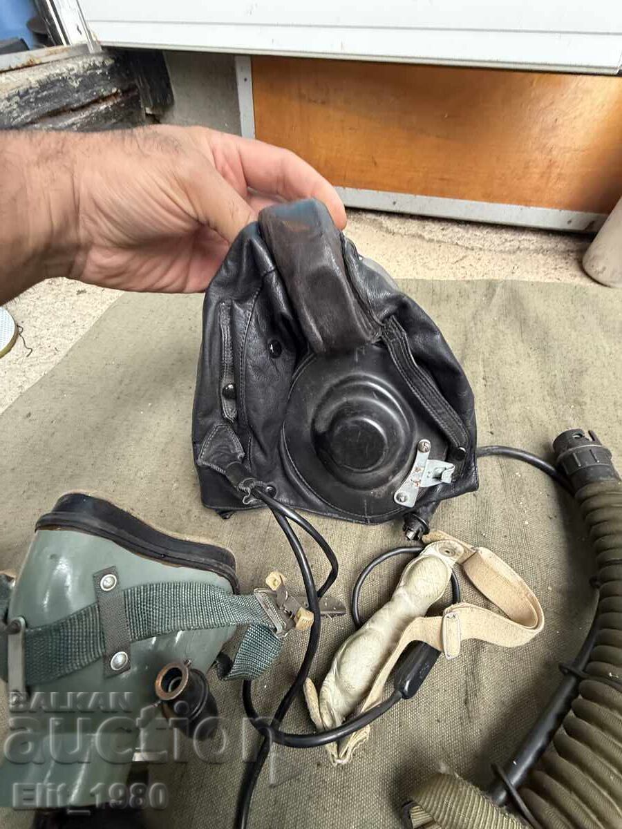 Lot for a fighter pilot - 5