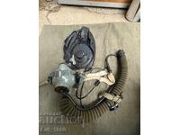 Lot for a fighter pilot