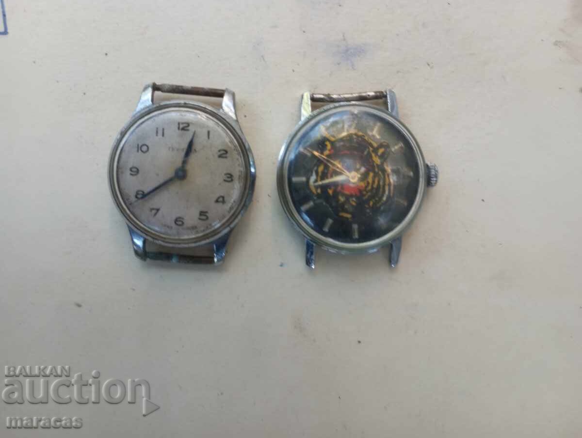 Ρολόγια χεριού