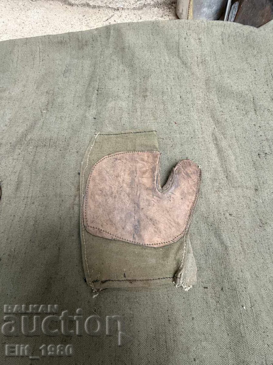 Mănușă pentru gloanțe