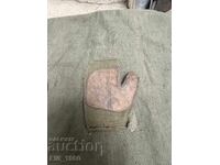 Mănușă pentru gloanțe