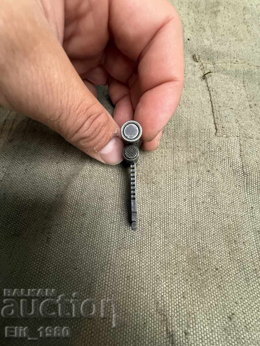 Аукцион Мерна Планка АКМ