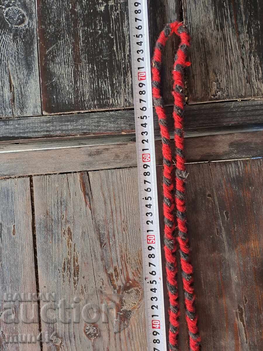 Sac mare de strecurătoare - 7