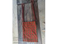 Sac mare de strecurătoare