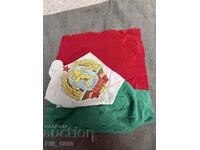 Σημαία όρκου Λαϊκής Δημοκρατίας της Βουλγαρίας