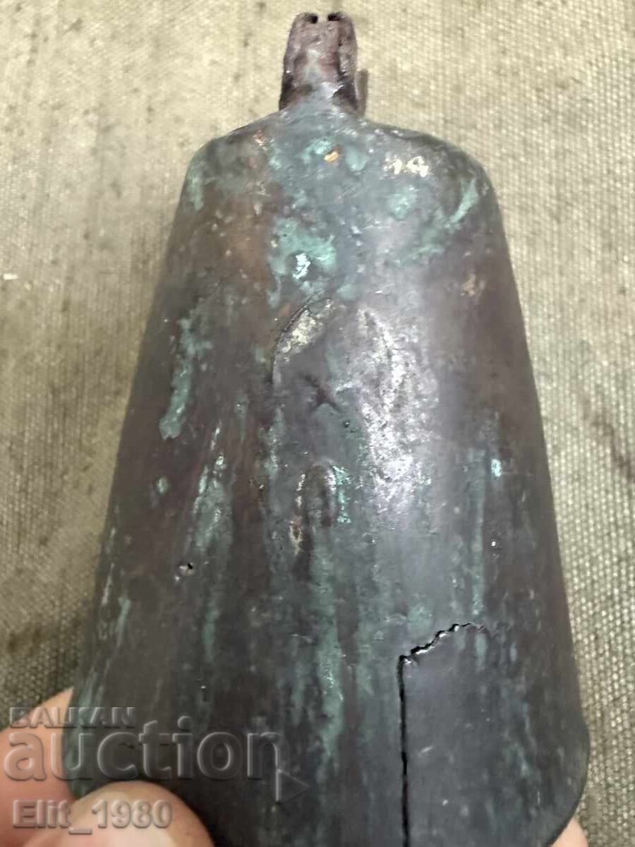 Licitație Cazan otoman