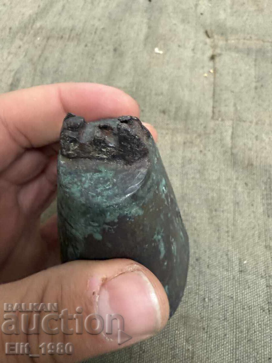 Османски чан - 7