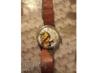 Broken children's, works