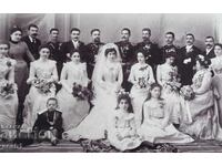 Αξιωματικός Γάμος