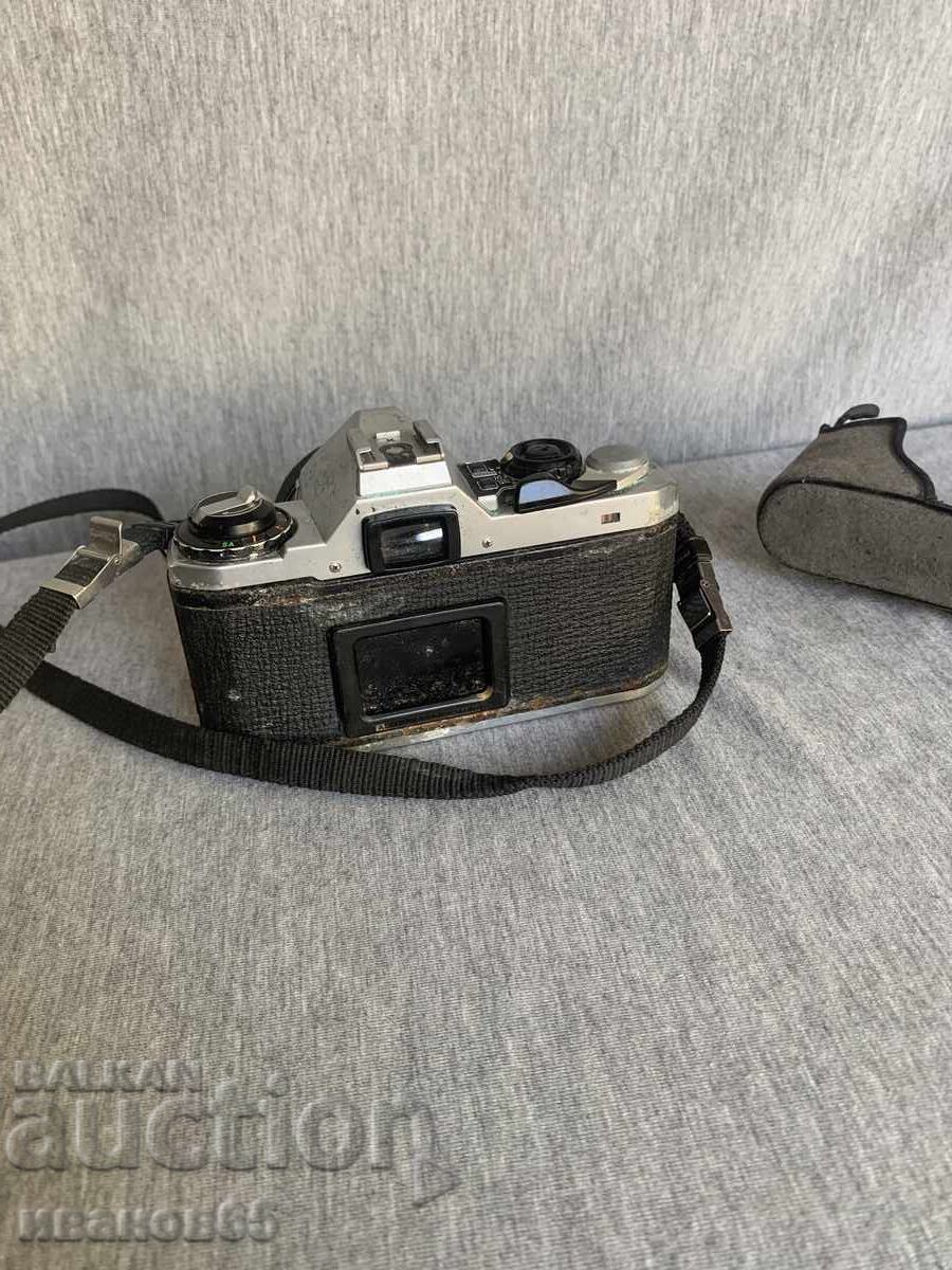 Auction  PENTAX ME SUPER camera